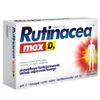 Rutinacea Max D3 60 tablets