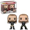 Funko Pop! WWE: D-Generation X - 2pk Vinyl Figure (Walmart Exclusive)