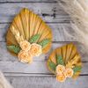 Palm Spear Mould