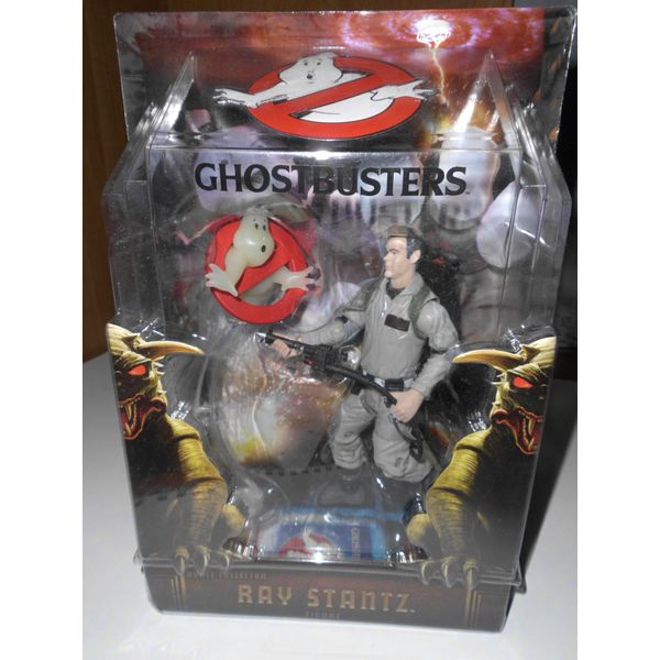 Ghostbusters Ray Stanz Figure, 12419993