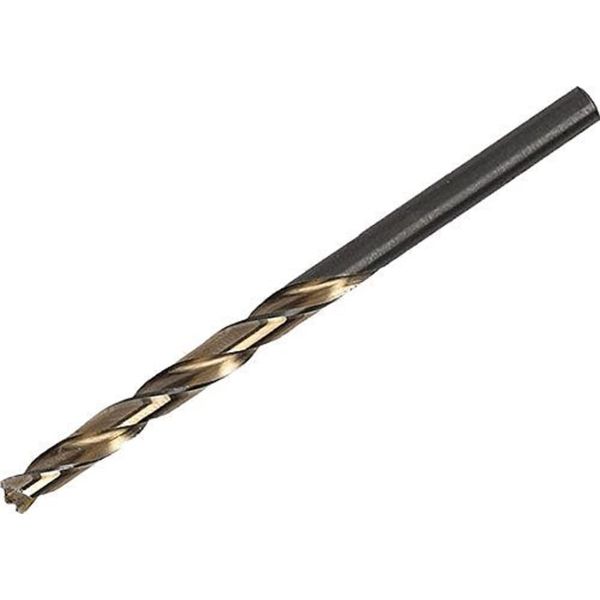 Irwin 10502221 Turbomax HSS Drill Bit