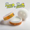 Natural All Purpose Cleaning Paste 3 Count Eco Friendly Kitchen and Bathroom Use