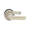 Daikoku Seisakusho AGENT Replacement Lever Handle, 2 Spindle Type, Empty Lock LF-200