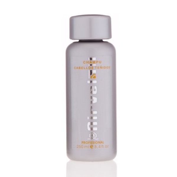Dyed Hair Treatmenr Shampoo