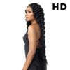 Sensationnel HD Lace Front Wig Vice Unit 6 (1B)