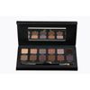 ybf Rock The Croc Eye Shadow Palette, 0.36 Ounce
