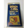 Fundex Trivia On The Go T.V. Edition Card Game