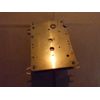 HANSEN CLOCK MOVEMENT FOR SIMPLEX WALL CLOCK NEW WITH MOTOR