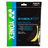 YONEX EXBOLT 63 Badminton String Set BGXB63 (10M) (YELLOW)