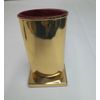 Brass Office Desk Set