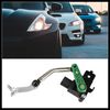 Hihaha Front Left Headlight Headlamp Level Sensor 3C0412521B for Passat CC Durable Material