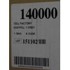 Box  6  Case Thermo Scientific Cell Factory EasyFill System