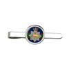 Queen's Royal Surrey Regiment, British Army Tie Clip