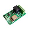 1pcs ESP8266 10A 220V Network Relay WIFI Module DC Input 7V~30V