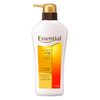 Essential Conditioner, Moist & Shiny Hair Pump, 16.2 fl oz (480 ml)