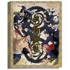 BANDAI Magical Warfare Metal Card Binder B