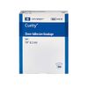 COVIDIEN/Kendall CURITY Sheer Adhesive Bandages