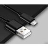 AIPA 3 ft Black Micro USB 2.0 Data/Charger Cable for Kobo Clara HD