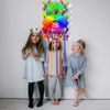 Fifth Birthday Pull string Piñata