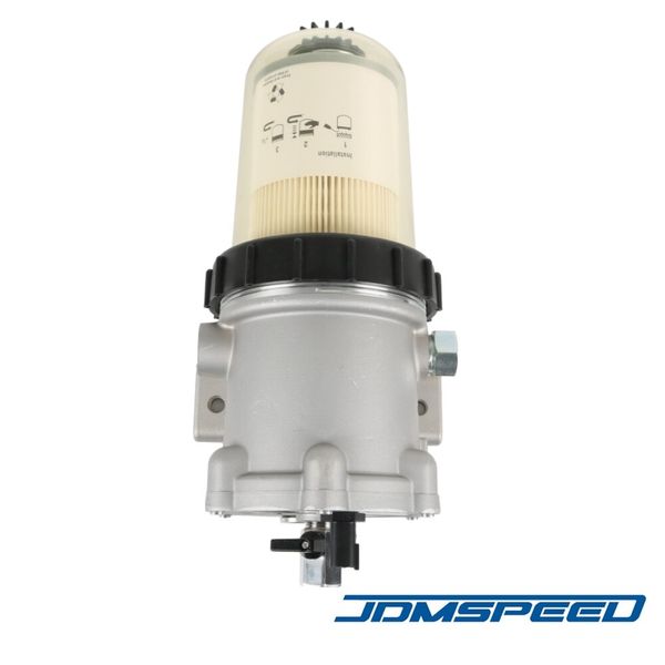 FILTER SYSTEM FUEL WATER SEPARATOR FITS DAVCO 382 DVC/382950FTLS07
