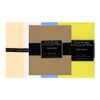 Emma Barclay 180 Thread Count Percale Flat Sheet in Lemon - Double Bed
