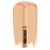 NYX PROFESSIONAL MAKEUP Pro Fix Stick Correcting Concealer, Buildable Medium Coverage Concealer Stick - Natural