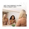 Norvell Premium Professional Sunless Tanning Spray Tan Solution - Venetian Pl...