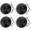 092683MA 92265MA 92683MA 92265 Deck Wheel for Simplicity / Murray / Snapper 4x