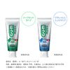 GUM Plus Dental Paste, Medicated Toothpaste, Herb Mint, 4.2 oz (120 g) x 2 + Bonus Included