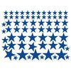 Wall Stickers Star Star Car Stickers 67 Piece Set
