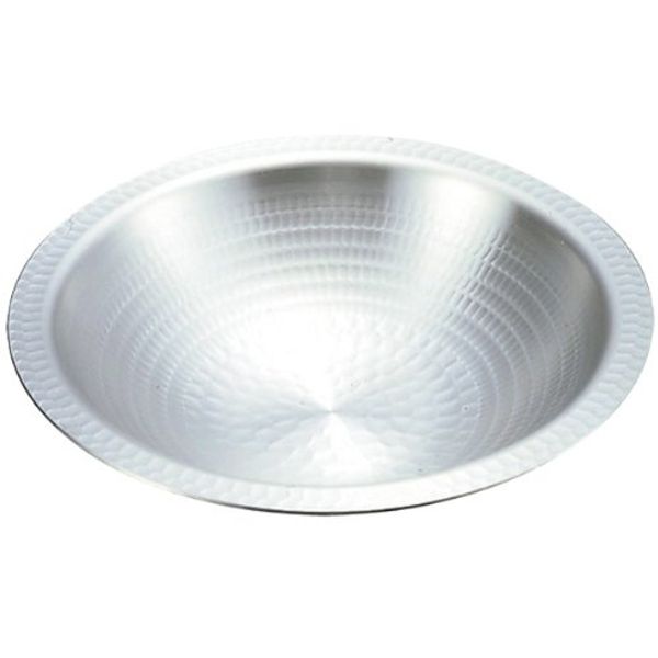 Aluminum 打出 Udon suki鍋 24 cm