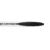 BIC 920287 Kugelschreiber "ATLANTIS Classic" 0.32 mm, 36 Stück, schwarz