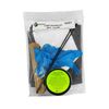 ENPAC Fuel Tank Leak Repair Kit, Clear Bag, Versatile, Lightweight, Compact