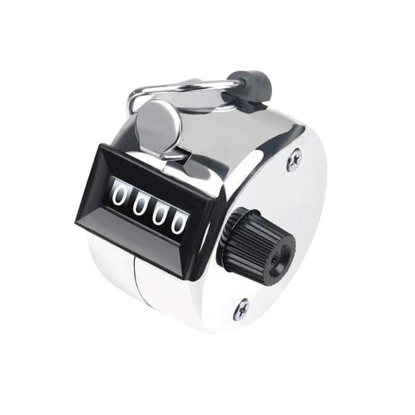 Perfect Counting Tool for Fishing and Events (Regular Model)
