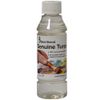 Bird Brand Genuine Turpentine 250ml Bottle.