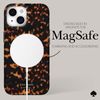 Kate Spade New York iPhone 15/14/13 Case, Compatible With MagSafe - Tortoiseshell