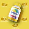 Energeia Capsules, Maximum Strength Formula, Energia Pills Supplement (5 Pack)