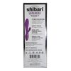 SHIBARI Lapereau Wireless Rabbit Vibrator, 7X, Purple