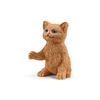 Schleich Farm World Cat Playground Figure 42501