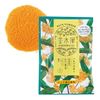 Osmanthus Collection Box (2 x Bath Powder, 1.2 oz (35 g) x 2, Bath Salt, 1.2 oz (35 g) x 3), Sweet and Soft Osmotic Scent
