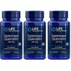 Life Extension Optimized Quercetin Capsules, 60-Count (Pack of 3)
