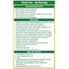 NeilMed Sinus Rinse Extra Strength Hypertonic Kit with 30 Premixed Packets
