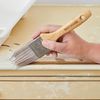 Rust-Oleum Ready to Roll - Eco Paint Kit (Small) - Kitchen Cupboard Gloss Soft Blues