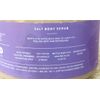 Bath & Body Works CALM HAVEN LAVENDER & IRIS & IRIS Salt Body Scrub 17oz