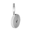Schellenberg Gurtfix 44302 Roller Shutter Belt Repair Kit 14 mm Width 4.3 m Long Roller Shutter Webbing Strap Grey