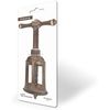 Vin Bouquet FIV 115 Copper twist corkscrew