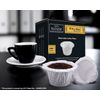 Disposable Coffee Filter Papers for Keurig Brewers Single Serve 360 Counts White