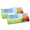 2 Boxes Superlife STC30 Supplement Stemcell Activator Vitamins 15. FREE SHIPPING