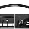Molded Defrost Dash Cover Vent Cap Board Panel For 06-16 Chevy Impala #25808816
