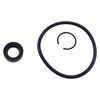 Chamixx Speedo Leak Stop Seal Kit Compatible With Transmissions Speedometer TH375 TH400 TH475 3L80E